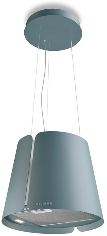 Faber BEAT DB MATT F45 nagyítás