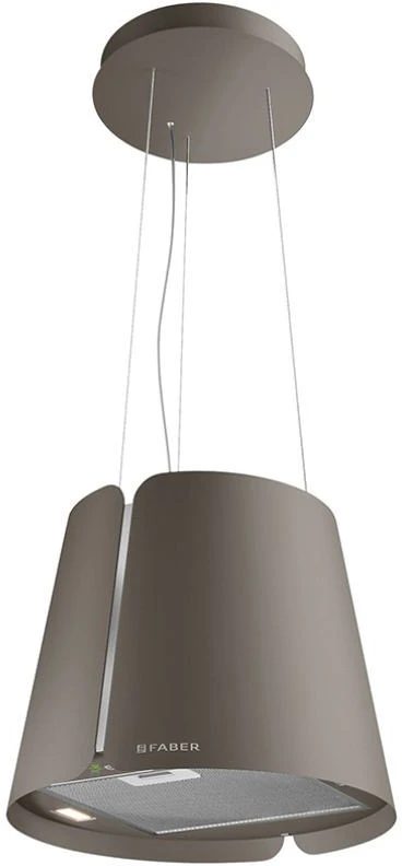 Faber BEAT TITANIUM MATT F45 nagyítás