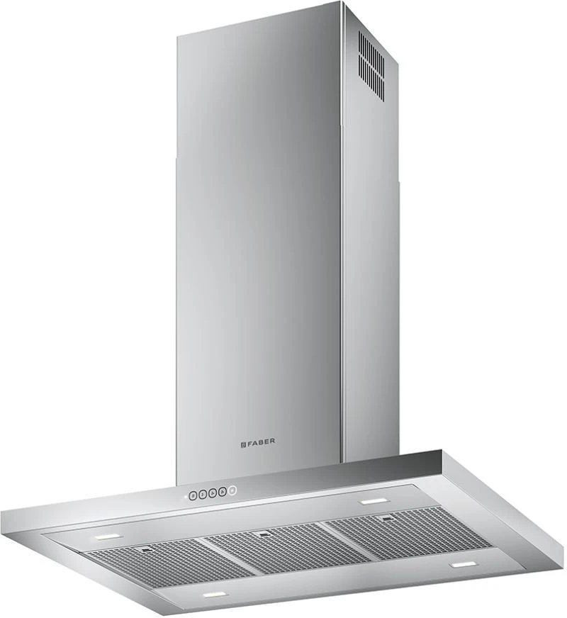 Faber BELLA SILENCE IS. X A90 nagyítás