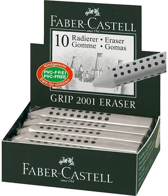 <span itemprop='brand'>Faber-castell</span> <span itemprop='sku'>06.00246</span> nagyítás