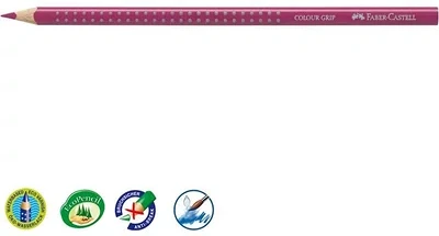 Faber-castell 07.01226 nagyítás