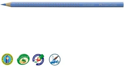 Faber-castell 07.01234 nagyítás