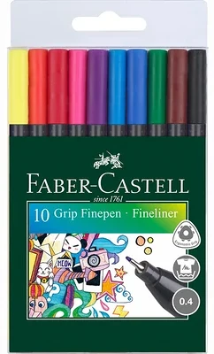 Faber-castell 07.01260 nagyítás