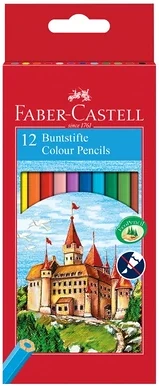 Faber-castell 07.01306 nagyítás