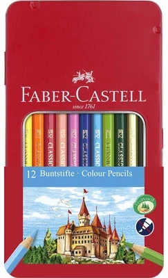 Faber-castell 07.01328 nagyítás