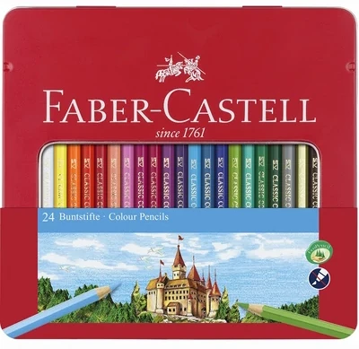 Faber-castell 07.01329 nagyítás