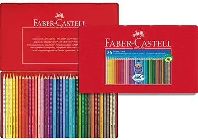 Faber-castell 07.01330 nagyítás