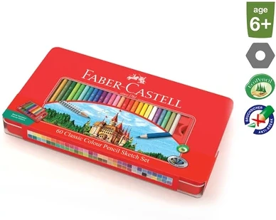 Faber-castell 07.01332 nagyítás