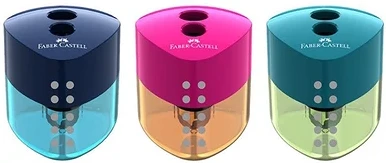 Faber-castell 07.02536 nagyítás