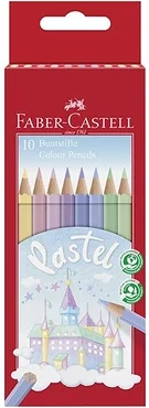 Faber-castell 07.02853 nagyítás