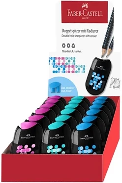 Faber-castell 07.02862 nagyítás