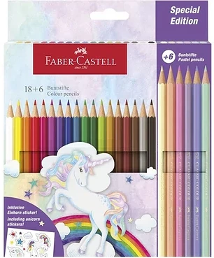 Faber-castell 07.03547 nagyítás
