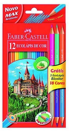 Faber-castell 110312 nagyítás