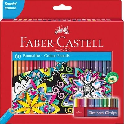 Faber-castell 60DB-OS nagyítás