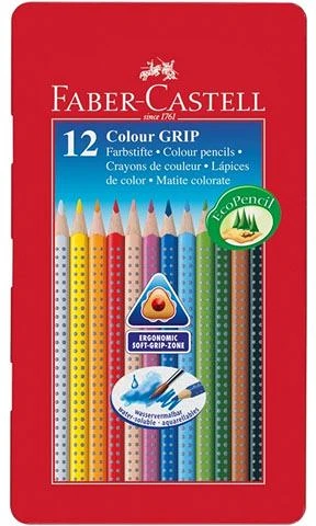 Faber-castell 112413 nagyítás