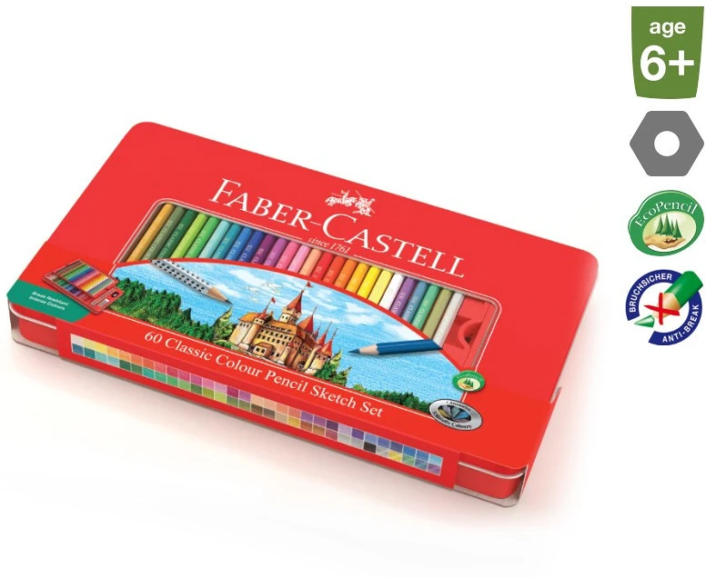 Faber-castell 115894 nagyítás