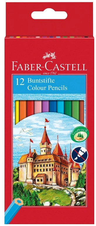Faber-castell 120112 nagyítás