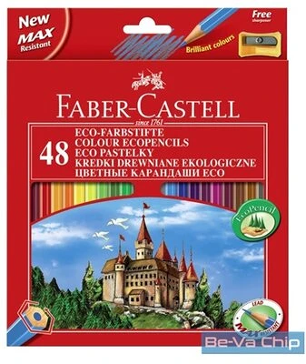 <span itemprop='brand'>Faber-castell</span> <span itemprop='sku'>48 db-os</span> nagyítás