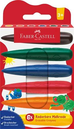 Faber-castell 120409 nagyítás