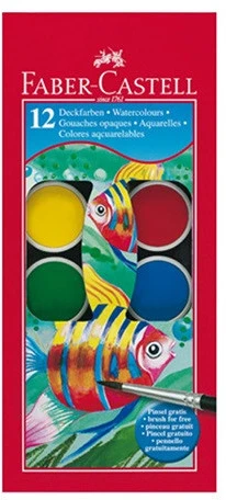 Faber-castell 125018 nagyítás