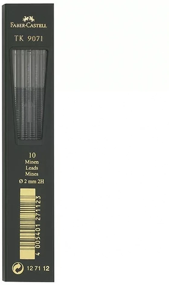 Faber-castell 127100 nagyítás