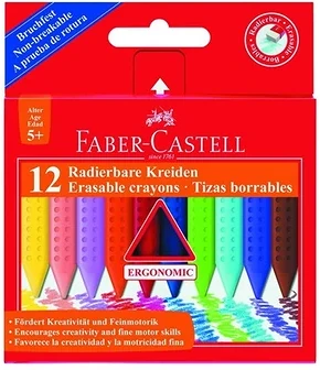 <span itemprop='brand'>Faber-castell</span> <span itemprop='sku'>15.00400</span> nagyítás
