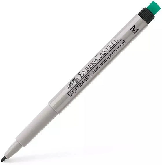 <span itemprop='brand'>Faber-castell</span> <span itemprop='sku'>152699 non-permanent</span> nagyítás