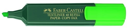 <span itemprop='brand'>Faber-castell</span> <span itemprop='sku'>1548 zöld</span> nagyítás