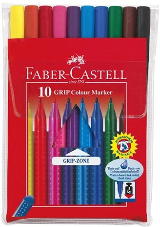 Faber-castell 155310 nagyítás