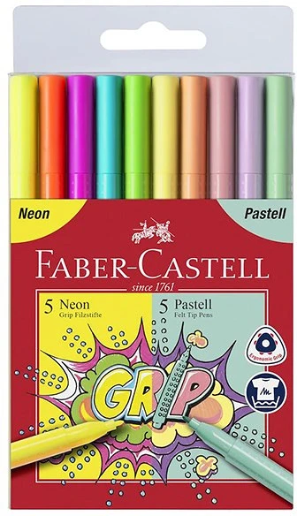 Faber-castell 155312 nagyítás