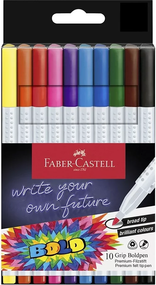 Faber-castell 155317 nagyítás