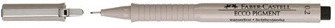 Faber-castell 166299 nagyítás