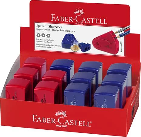 Faber-castell 182701 nagyítás