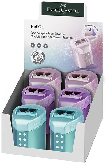 Faber-castell 183900 nagyítás