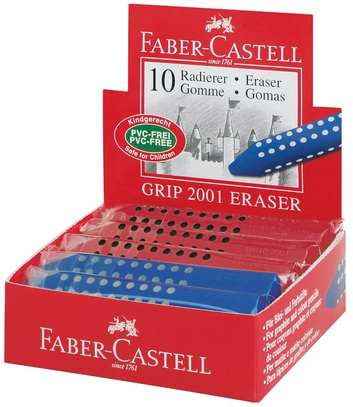 Faber-castell 187101 nagyítás
