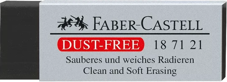Faber-castell 20-AS nagyítás