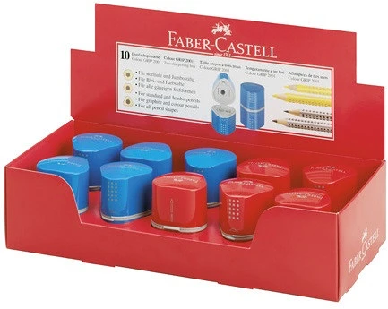 <span itemprop='brand'>Faber-castell</span> <span itemprop='sku'>2001</span> nagyítás