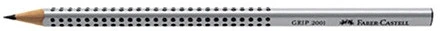 Faber-castell 2001 B nagyítás