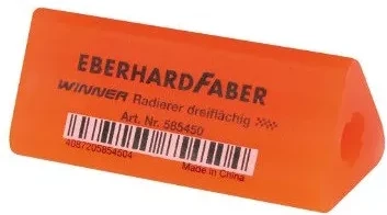 Faber-castell 2:1-BEN nagyítás