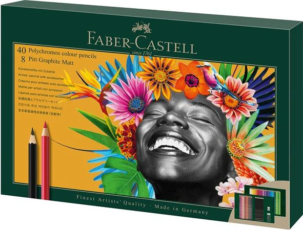 Faber-castell 210054 nagyítás