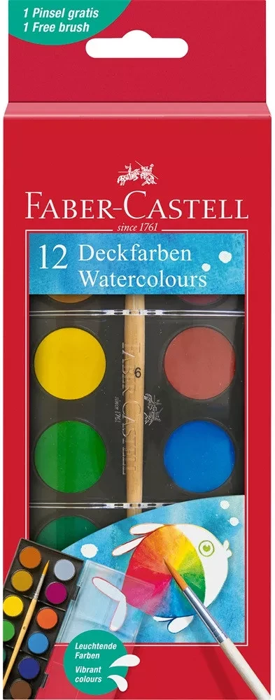 Faber-castell 24MM-ES nagyítás