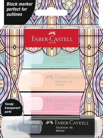 Faber-castell 254694 nagyítás