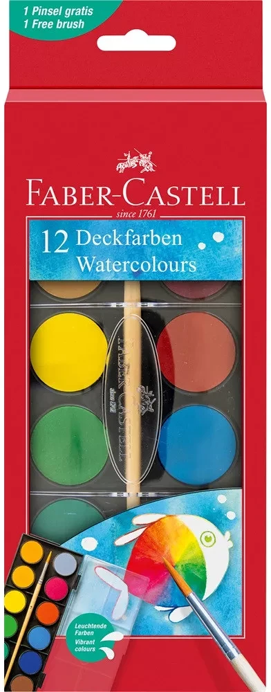 Faber-castell 30MM-ES nagyítás