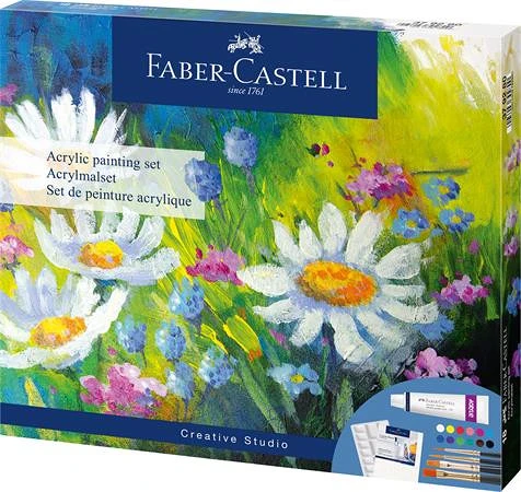 Faber-castell 379280 nagyítás