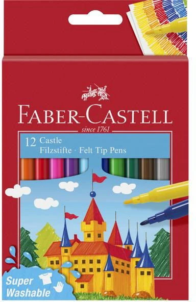 <span itemprop='brand'>Faber-castell</span> <span itemprop='sku'>554201 12db-os</span> nagyítás