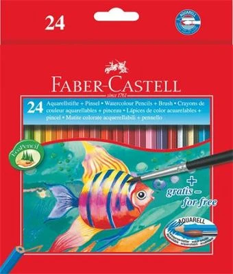 Faber-castell COR_TFC114425 nagyítás