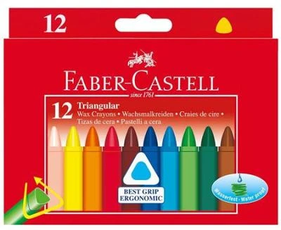 Faber-castell COR_TFC120010 nagyítás