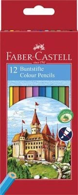 Faber-castell COR_TFC120112 nagyítás