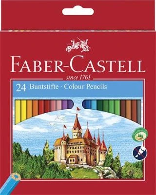 Faber-castell COR_TFC120124 nagyítás