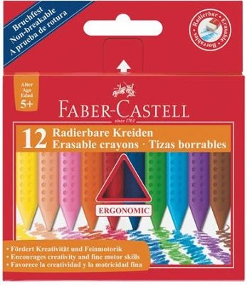 Faber-castell COR_TFC122520 nagyítás